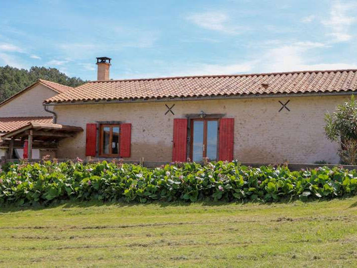 Propriété Montrem - 16 chambres