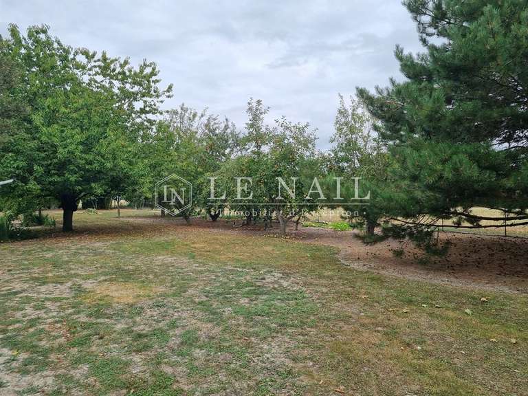 Propriété Montrésor - 7 chambres - 260m²