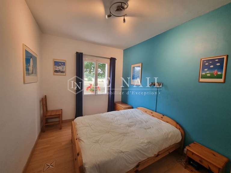 Propriété Montrésor - 7 chambres - 260m²