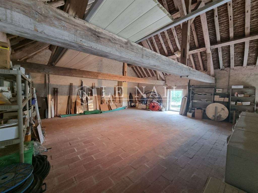 Propriété Montrésor