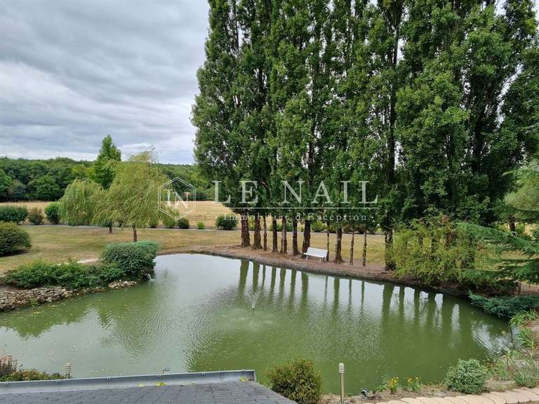 Propriété Montrésor - 7 chambres - 260m²