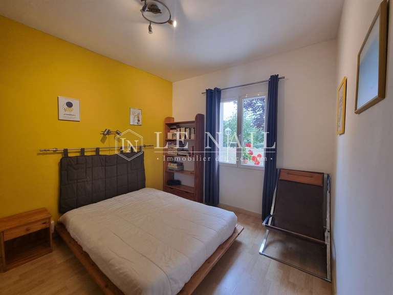 Propriété Montrésor - 7 chambres - 260m²