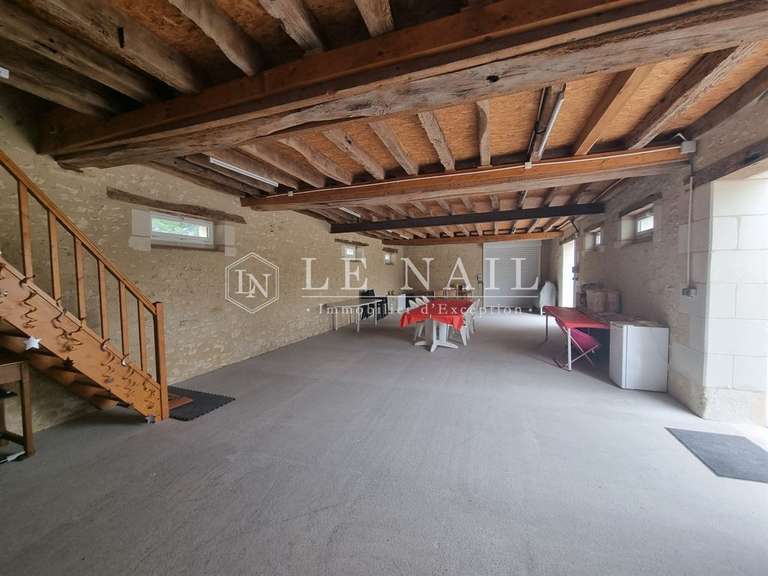 Propriété Montrésor - 7 chambres - 260m²