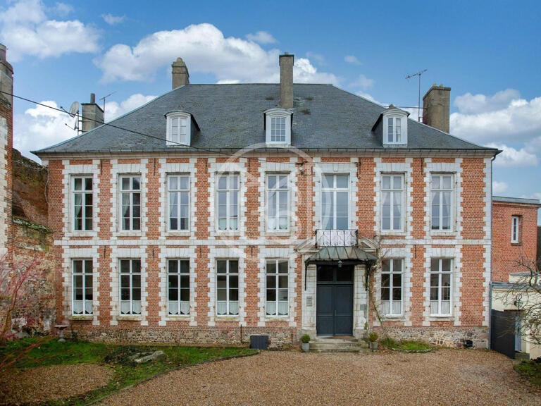 Sale Mansion Montreuil - 8 bedrooms