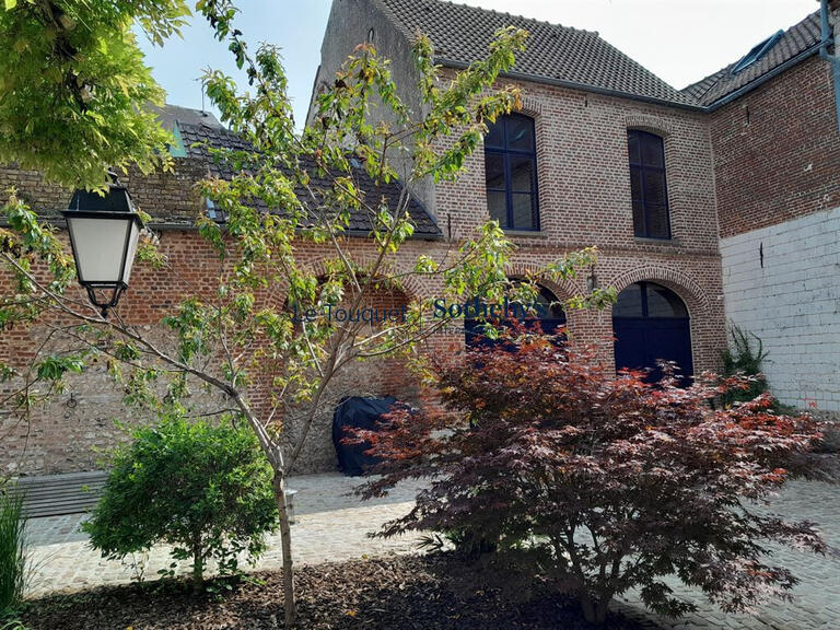 Mansion Montreuil - 5 bedrooms - 295m²