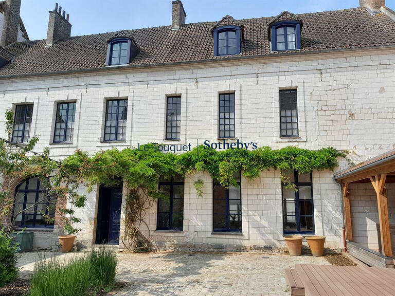 Mansion Montreuil - 5 bedrooms - 295m²