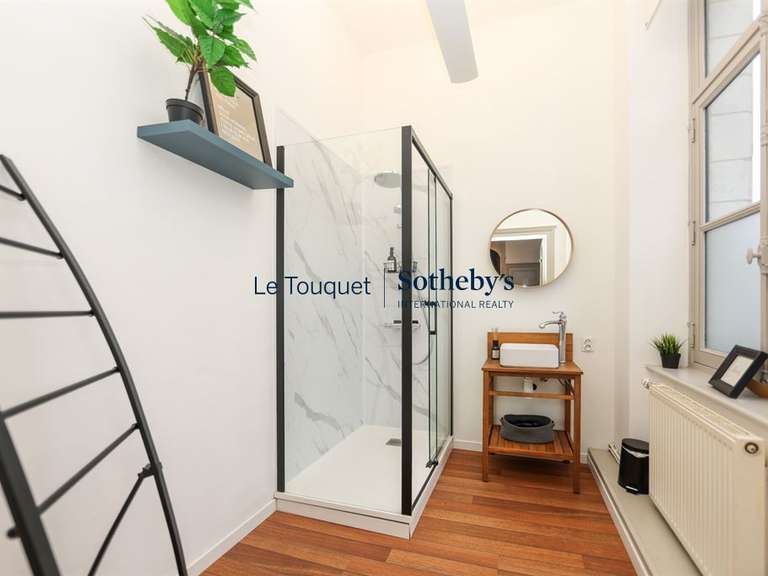 Hôtel particulier Montreuil - 5 chambres - 295m²