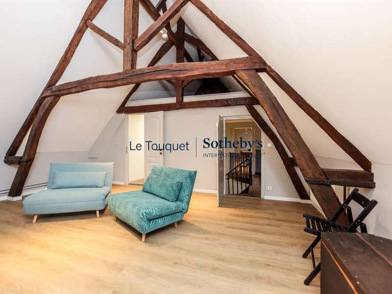 Hôtel particulier Montreuil - 5 chambres - 295m²