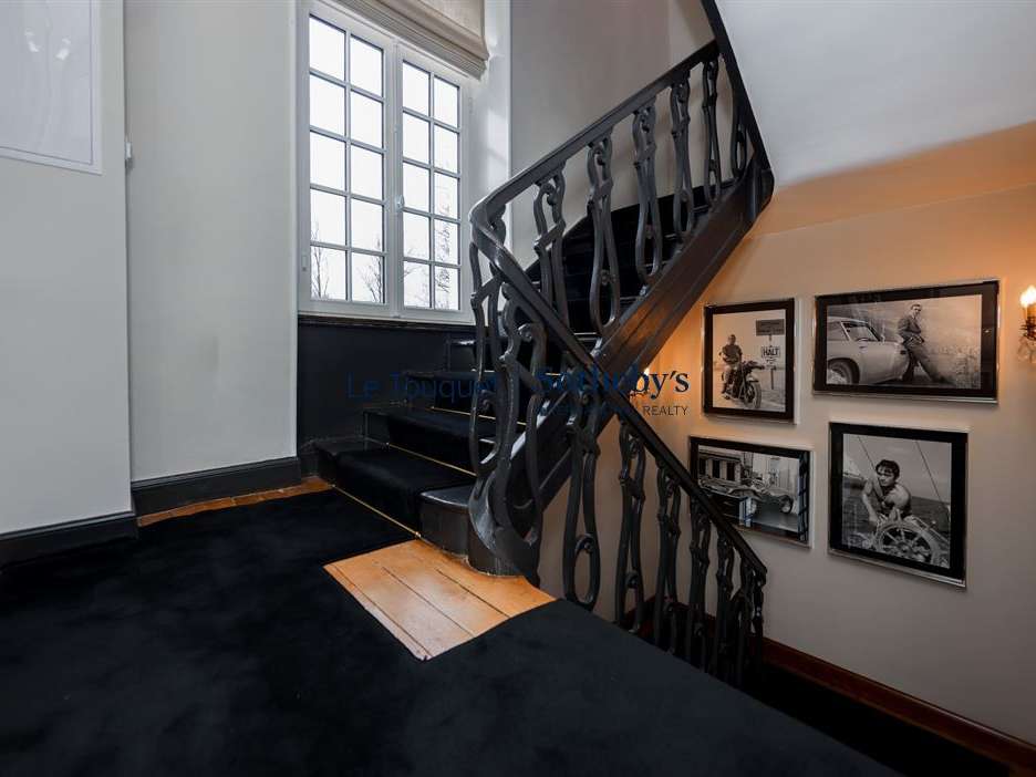 Hôtel particulier Montreuil