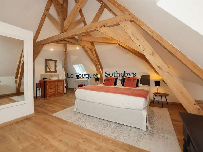 Hôtel particulier Montreuil - 6 chambres - 375m²