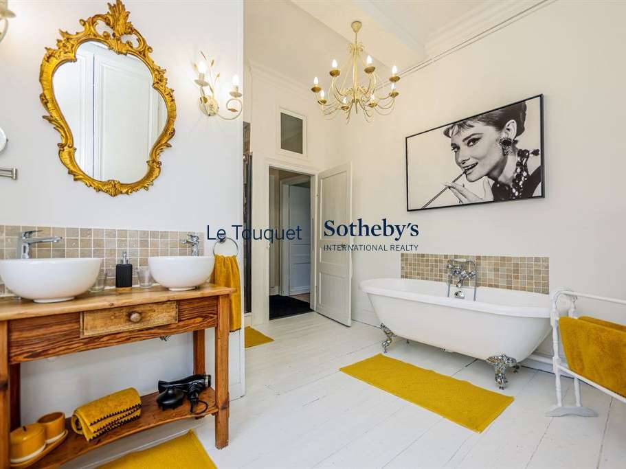 Hôtel particulier Montreuil