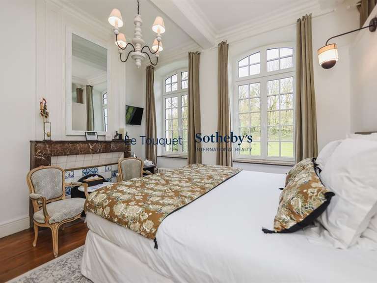 Hôtel particulier Montreuil - 6 chambres - 375m²