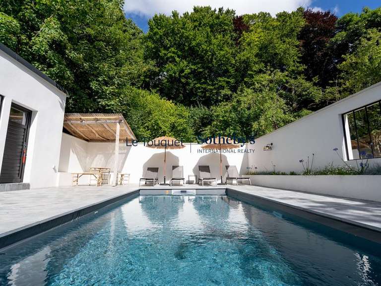 Mansion Montreuil - 6 bedrooms - 375m²