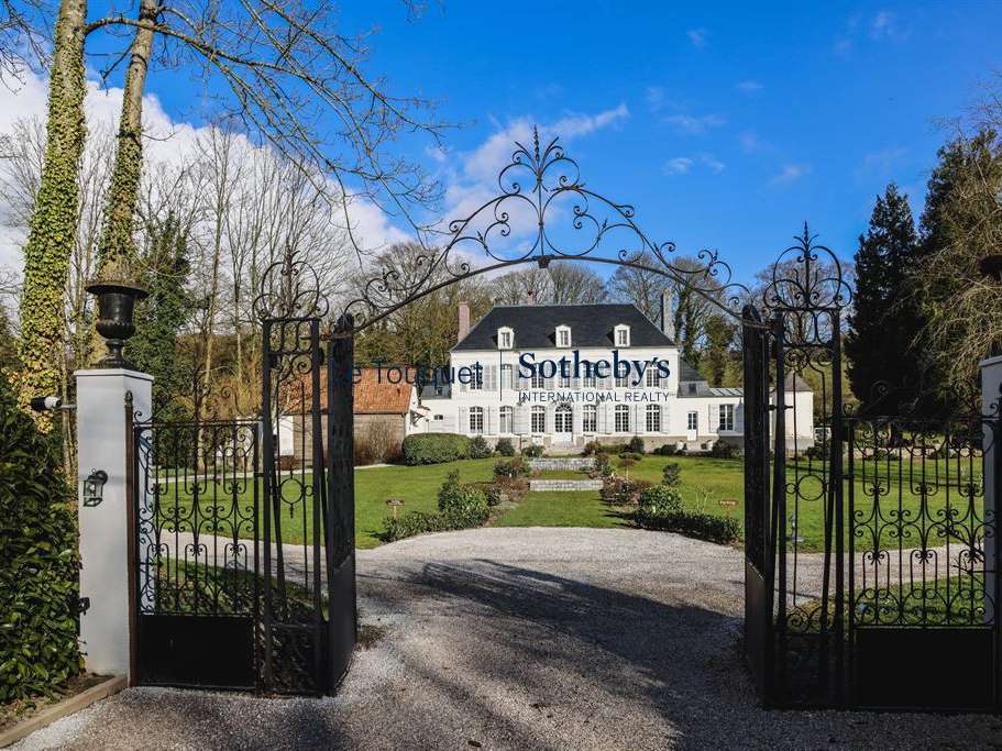 Hôtel particulier Montreuil