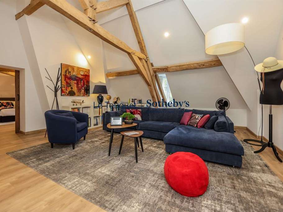 Hôtel particulier Montreuil