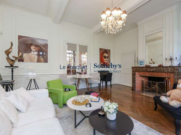 Mansion Montreuil - 6 bedrooms - 375m²