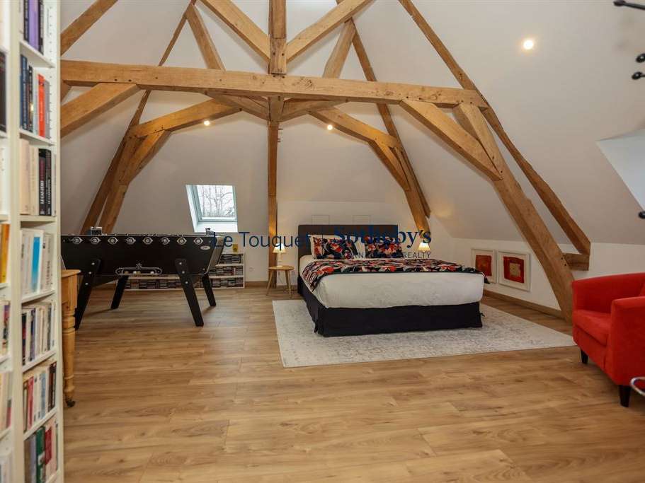 Hôtel particulier Montreuil