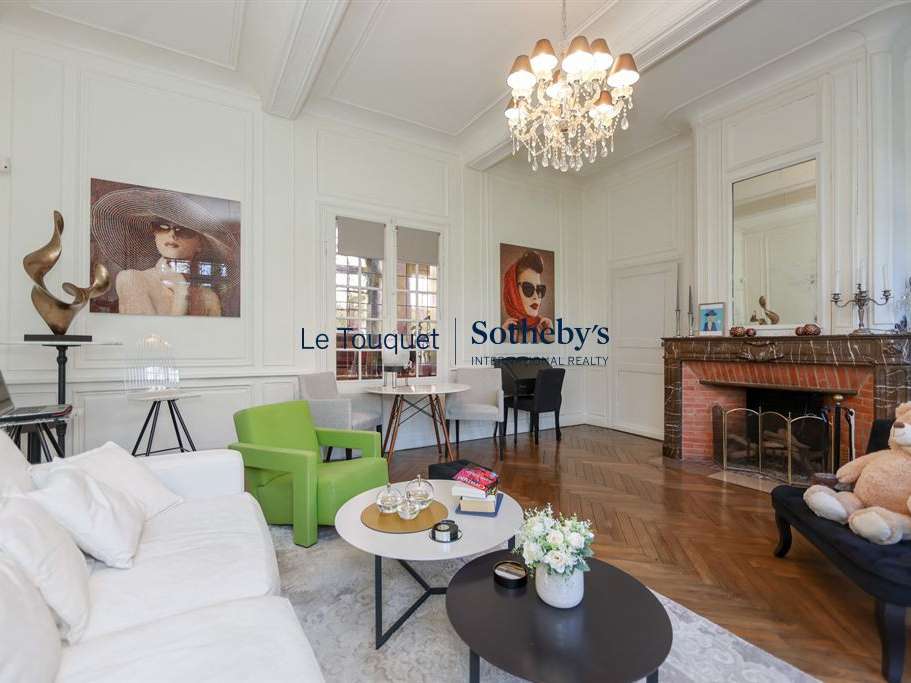 Hôtel particulier Montreuil