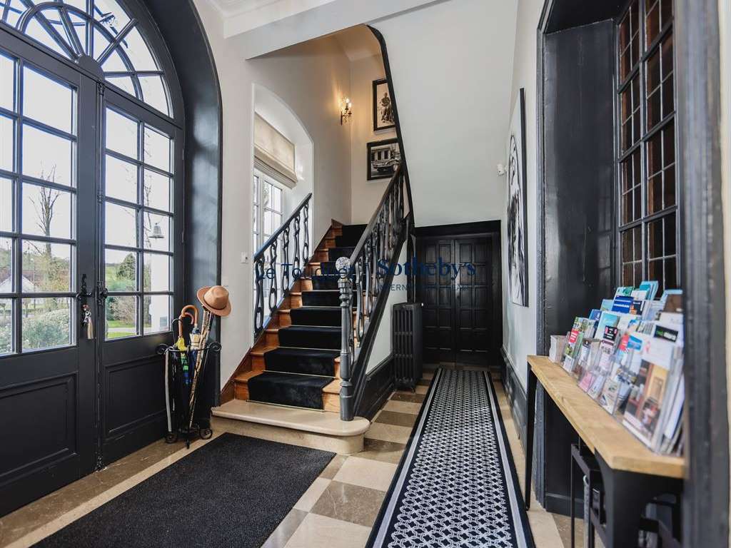 Hôtel particulier Montreuil