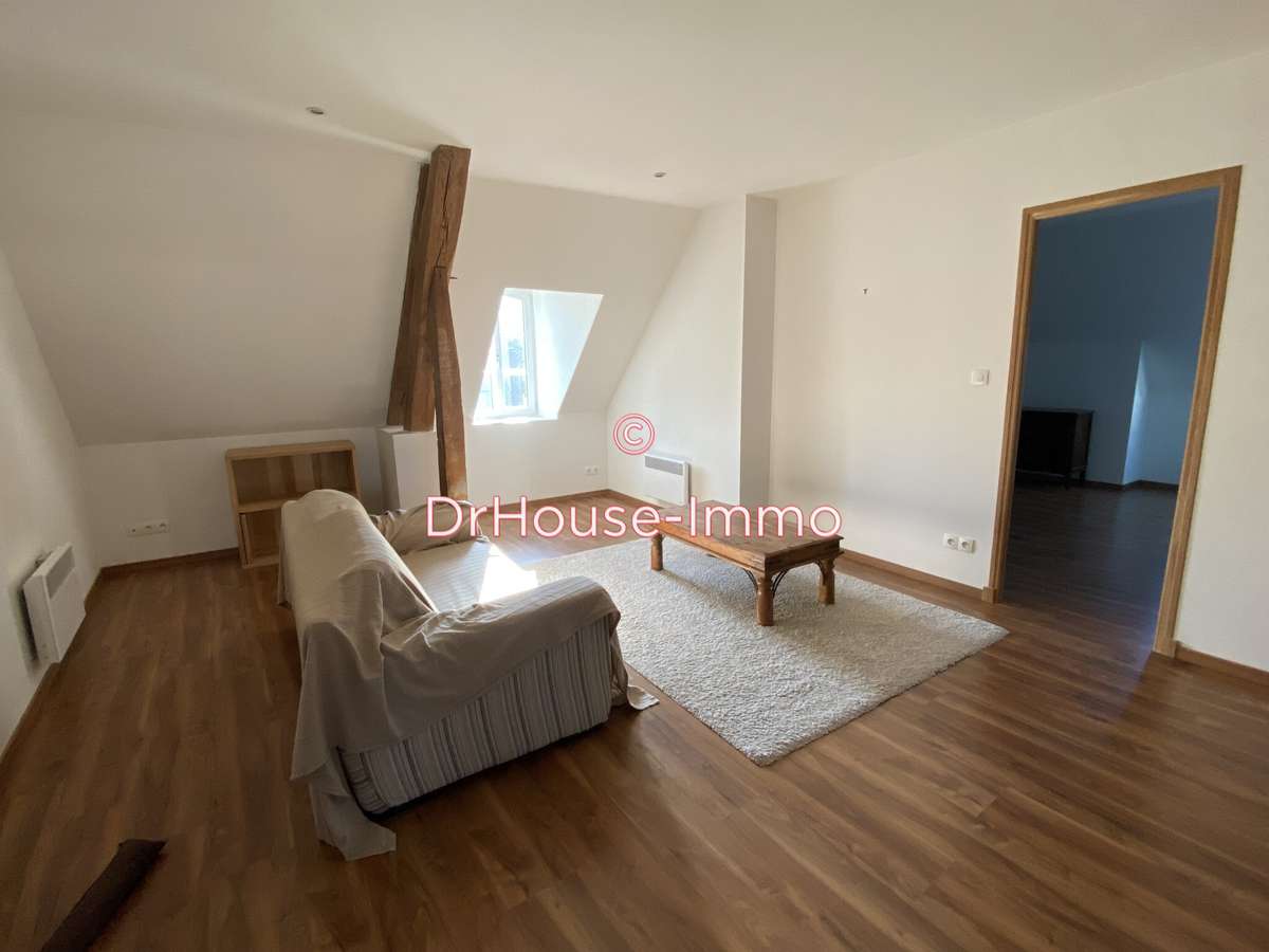 Mansion Montreuil