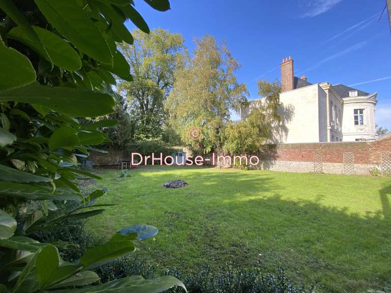 Mansion Montreuil - 355m²