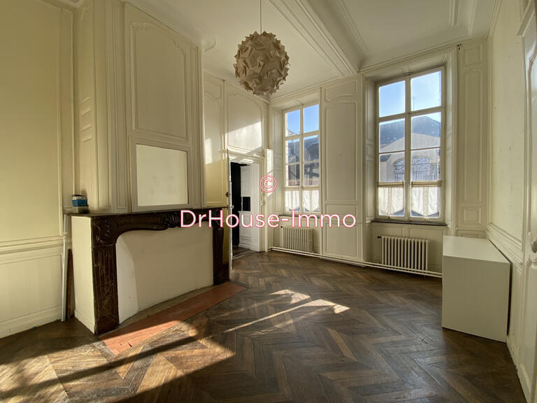 Mansion Montreuil - 355m²