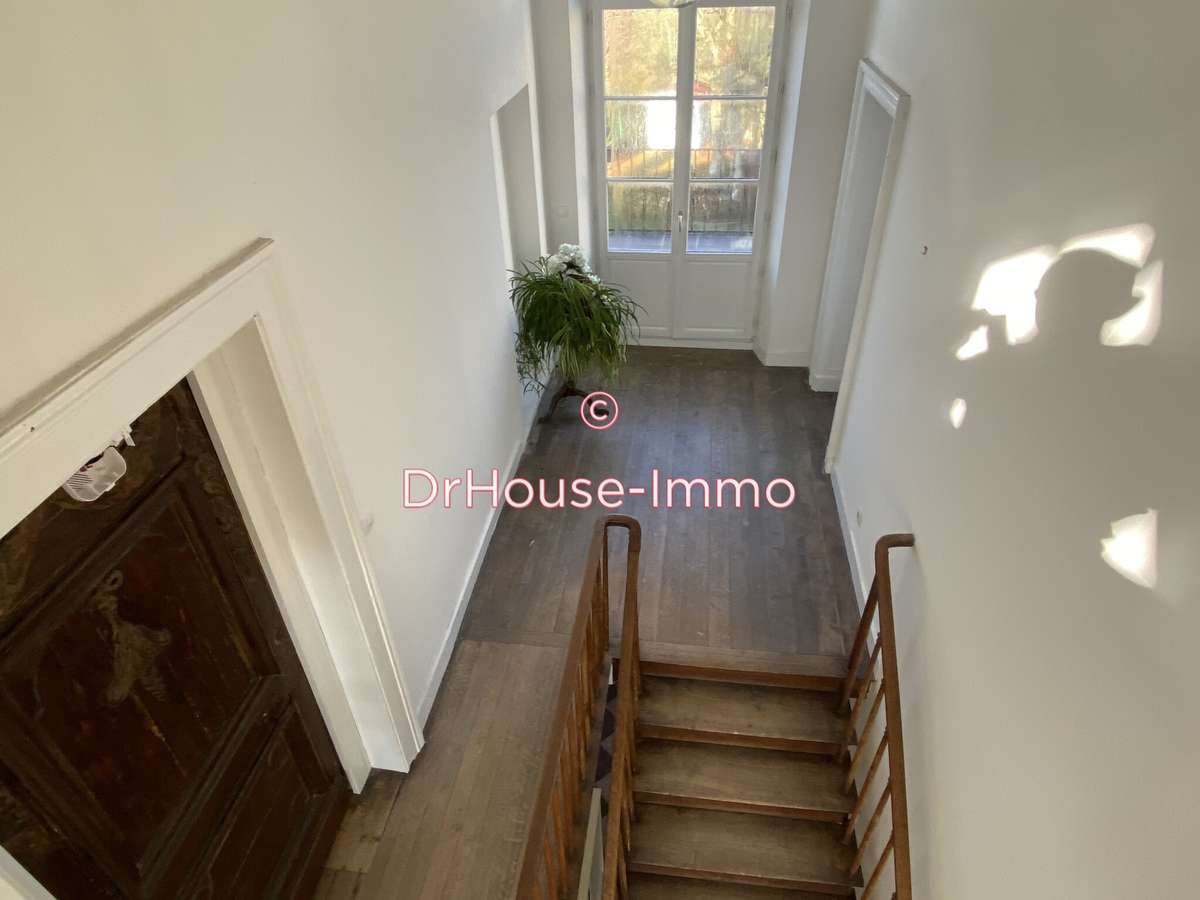 Mansion Montreuil
