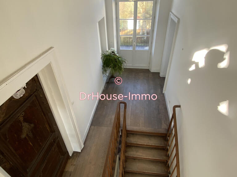 Mansion Montreuil - 355m²