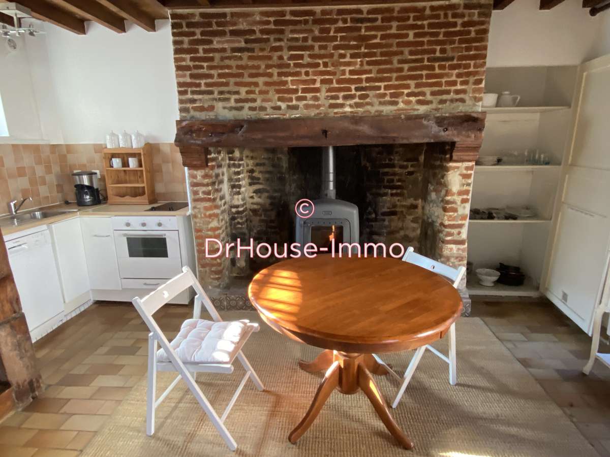 Mansion Montreuil
