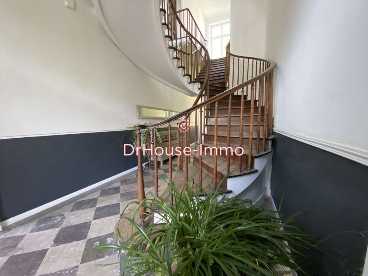 Mansion Montreuil