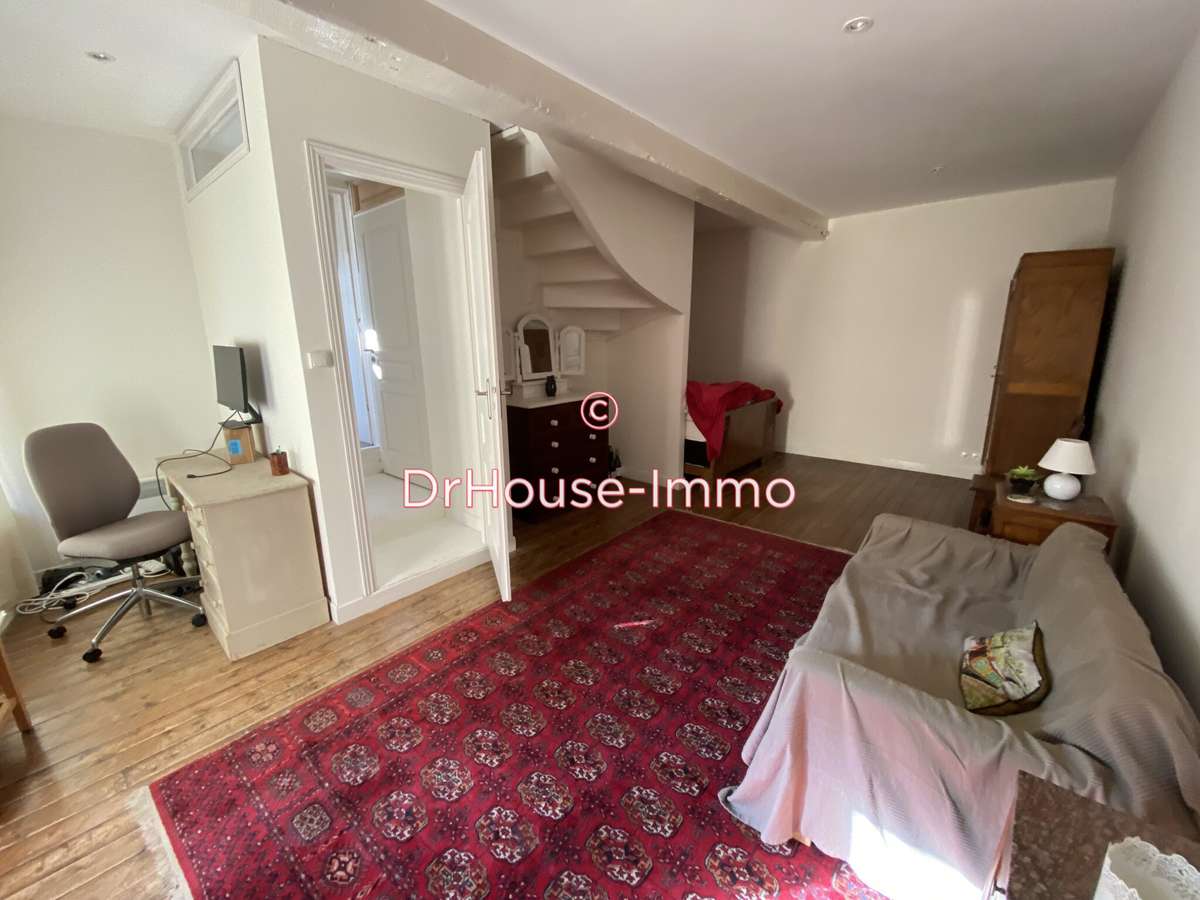 Mansion Montreuil