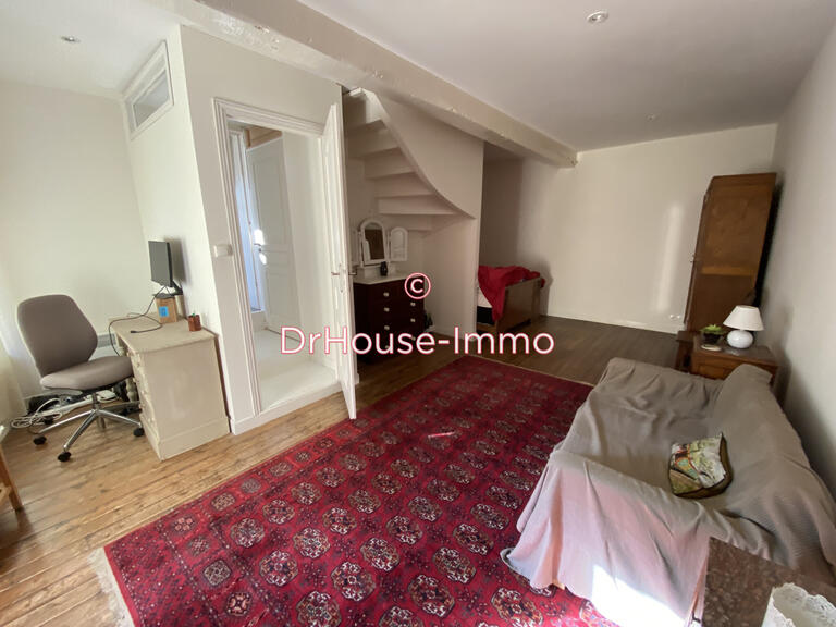 Mansion Montreuil - 355m²