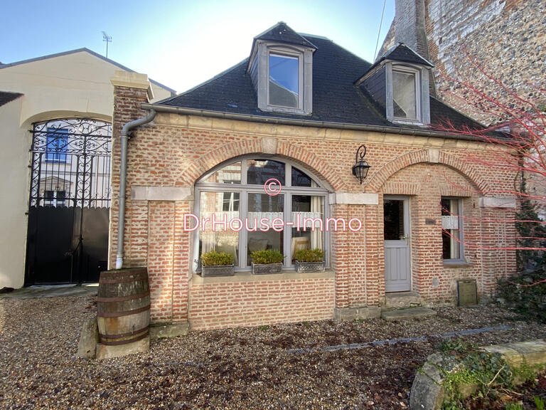 Mansion Montreuil - 355m²