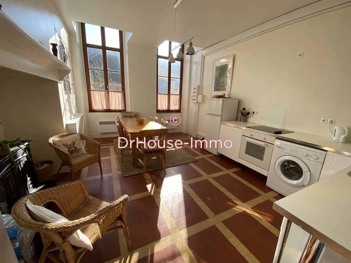 Mansion Montreuil