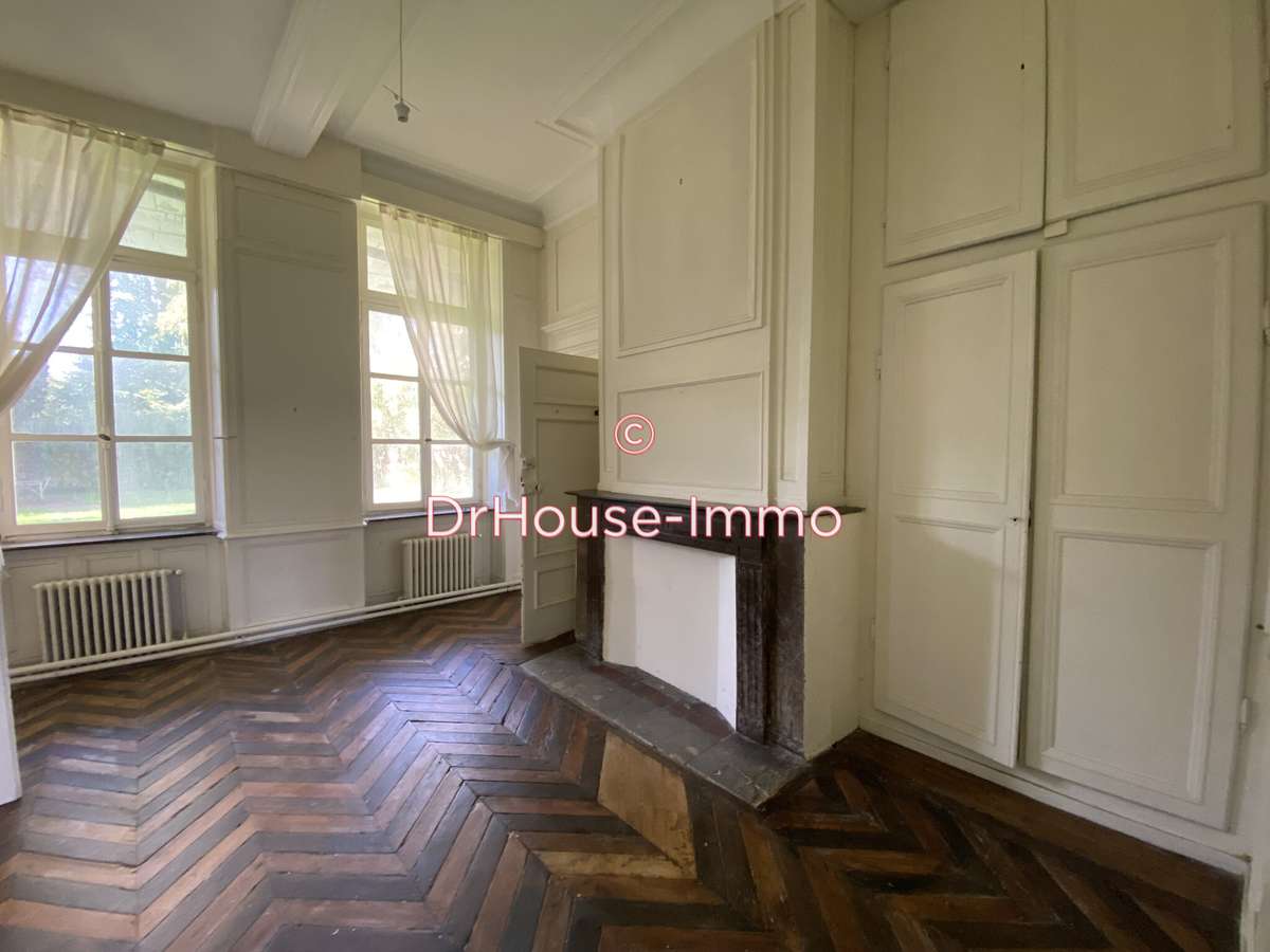 Mansion Montreuil