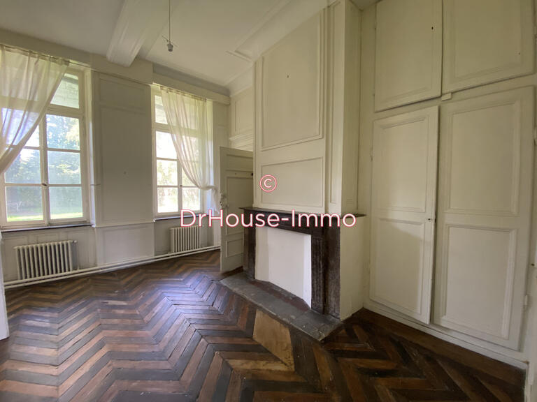Mansion Montreuil - 355m²