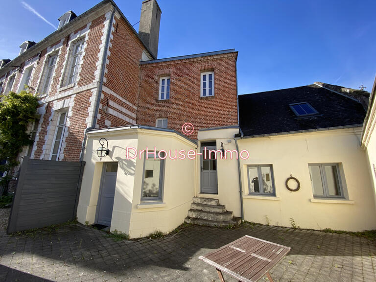 Mansion Montreuil - 355m²