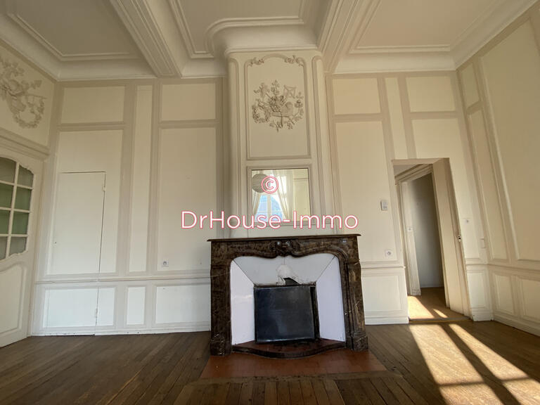 Mansion Montreuil - 355m²