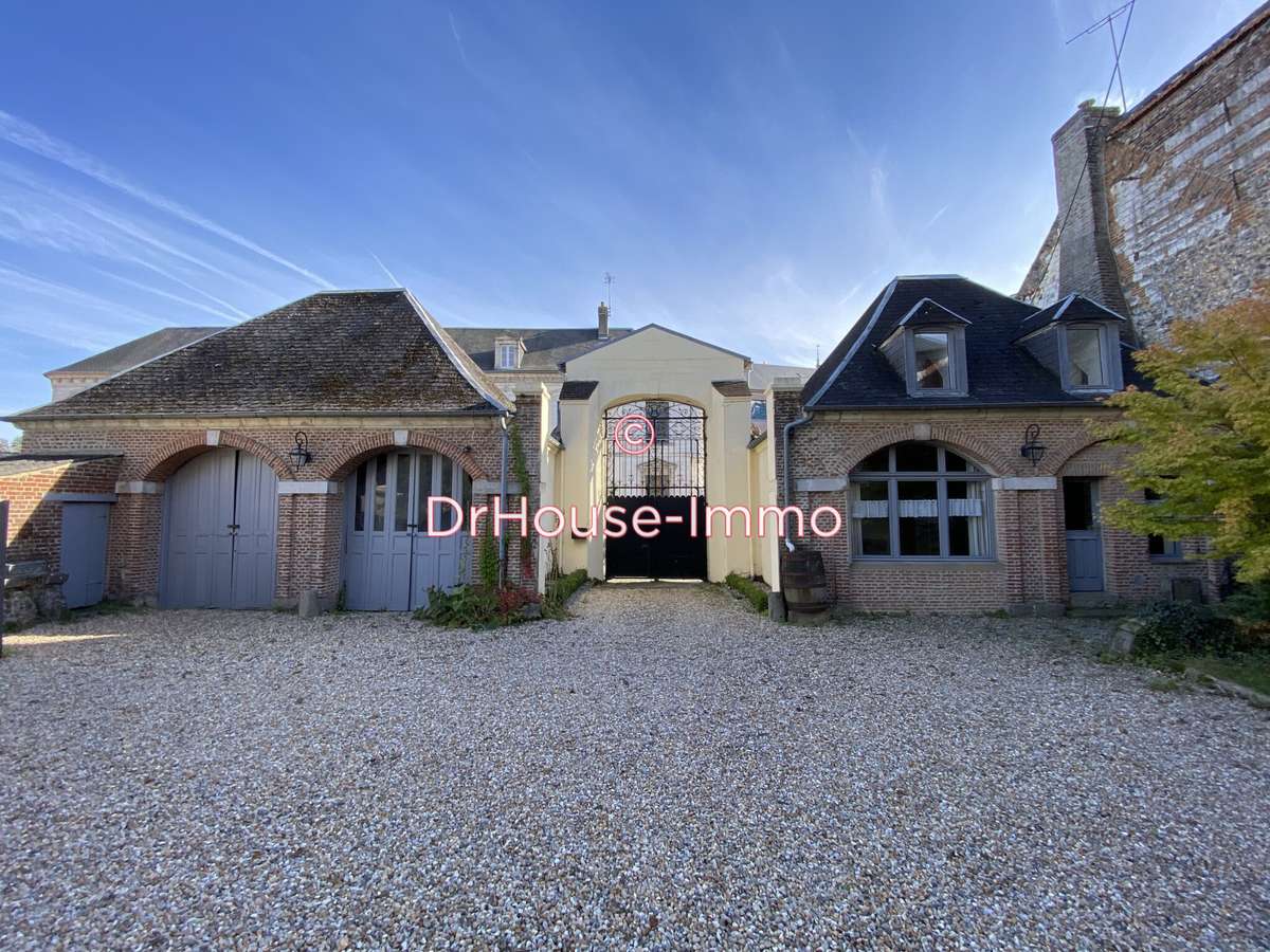 Mansion Montreuil