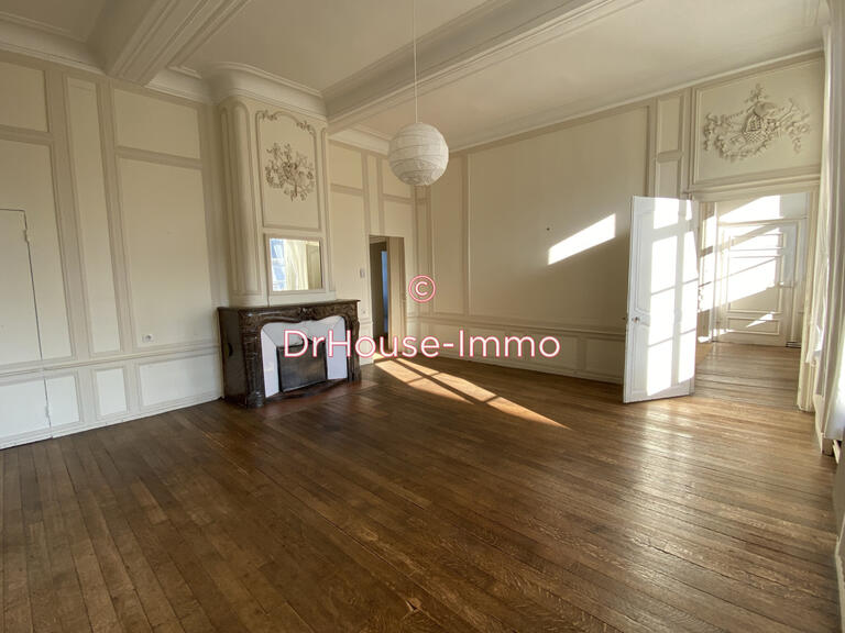 Mansion Montreuil - 355m²