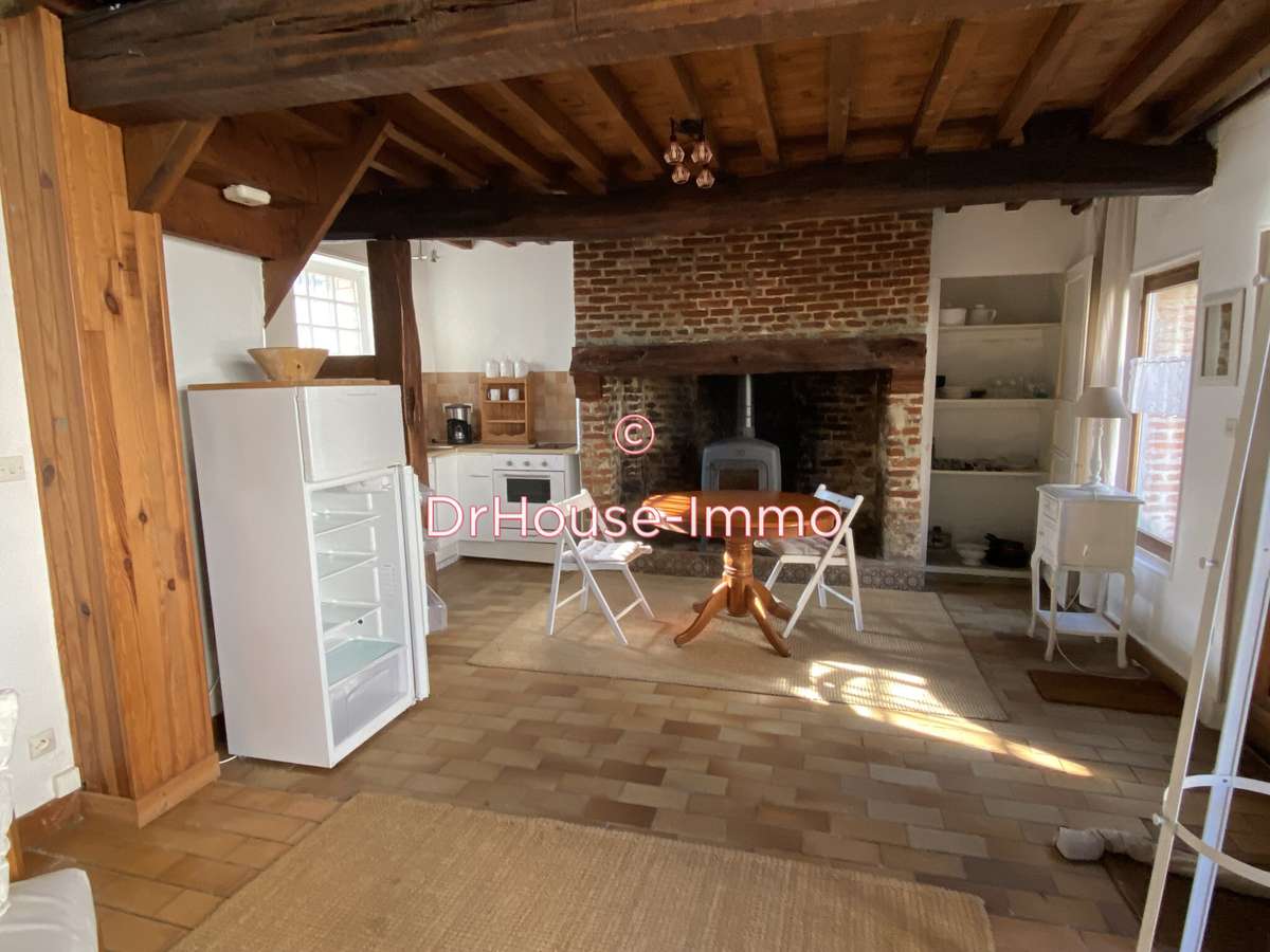 Mansion Montreuil