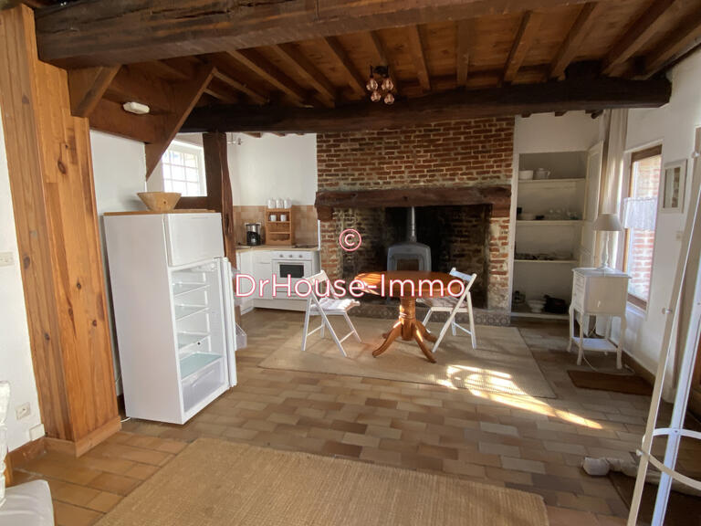 Mansion Montreuil - 355m²