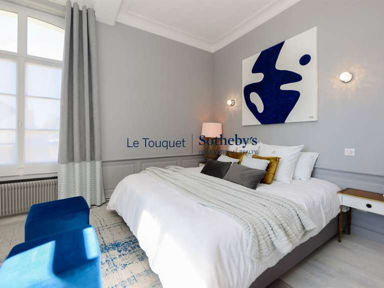 Hôtel particulier Montreuil - 6 chambres - 320m²