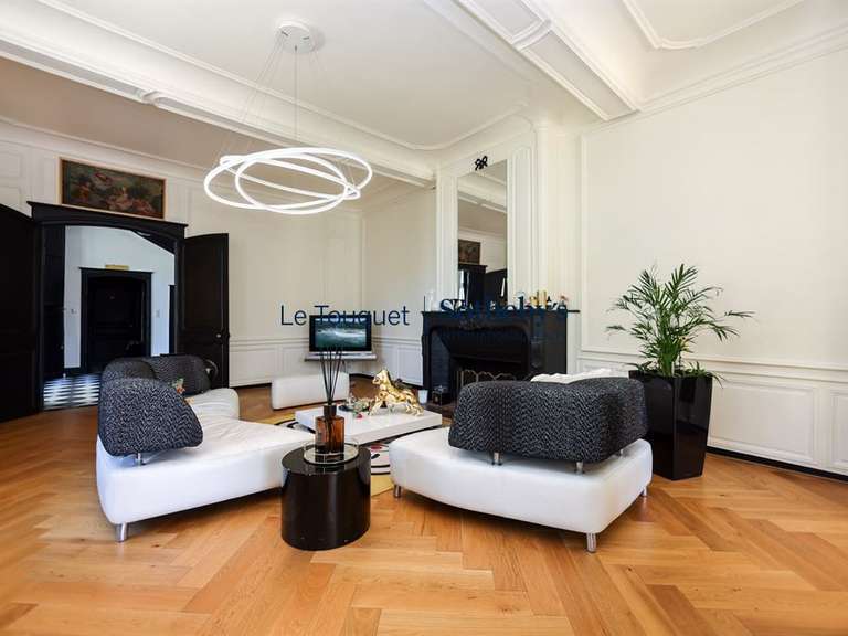 Hôtel particulier Montreuil - 6 chambres - 320m²