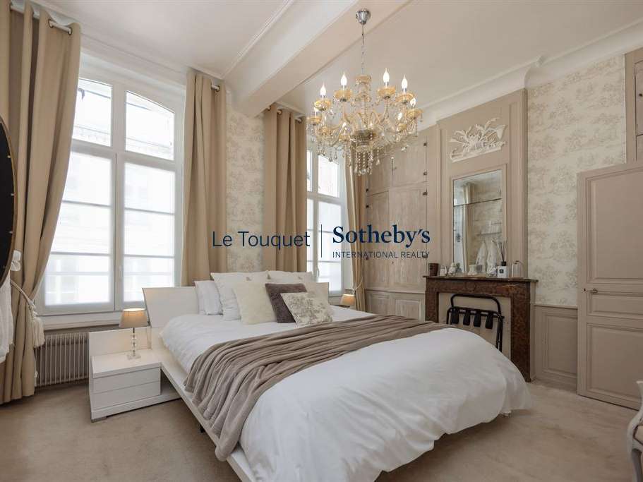 Hôtel particulier Montreuil