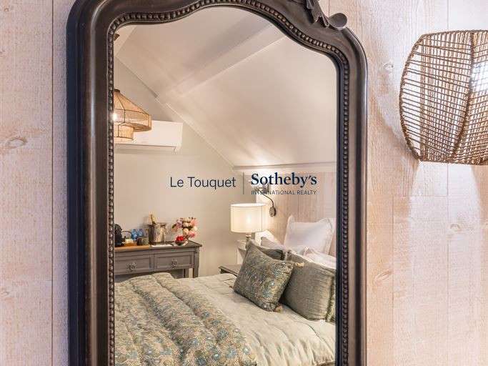 House Montreuil - 4 bedrooms - 160m²