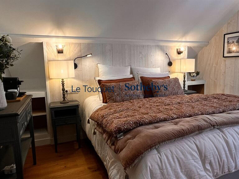 Holidays House Montreuil - 4 bedrooms