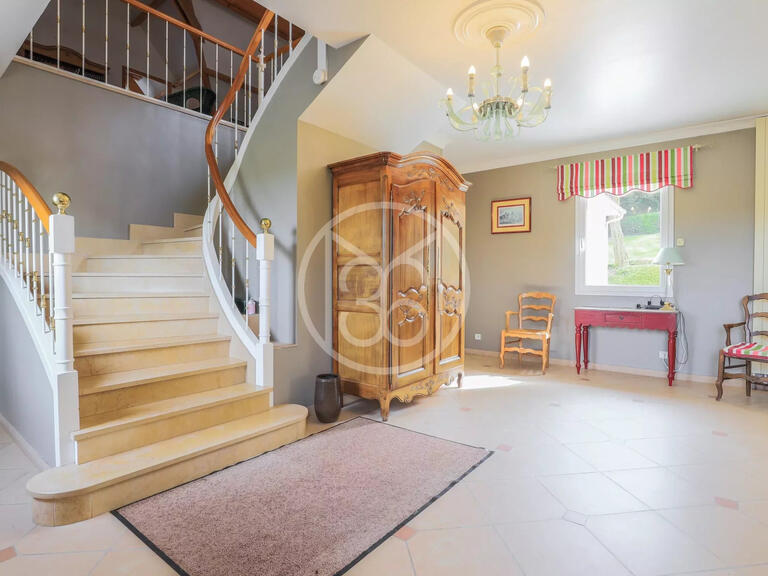 Sale House Montreuil - 4 bedrooms