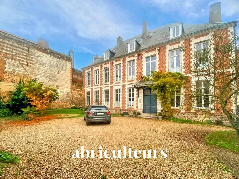 Maison Montreuil - 11 chambres - 600m²
