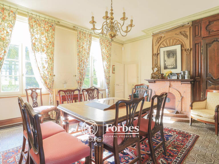 Maison Montreuil - 7 chambres - 362m²